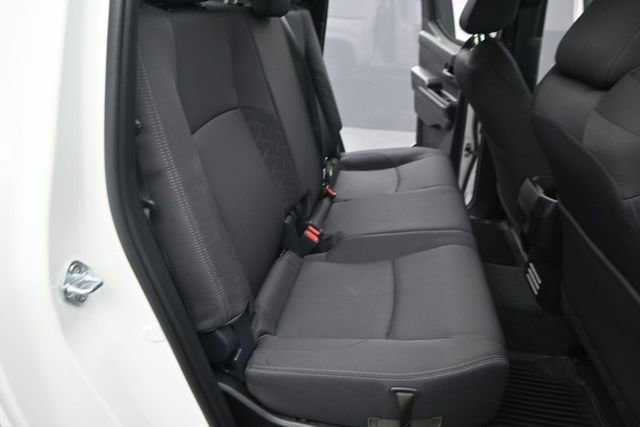 Used 2025 Toyota Tacoma SR5 RWD image 13