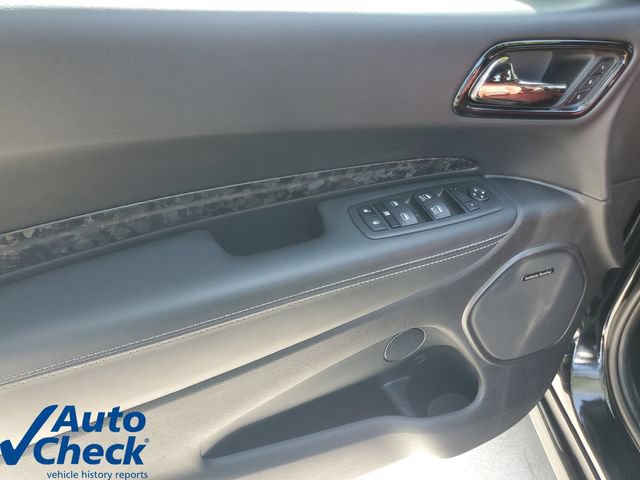 Used 2023 Dodge Durango SRT Hellcat AWD/4WD image 23