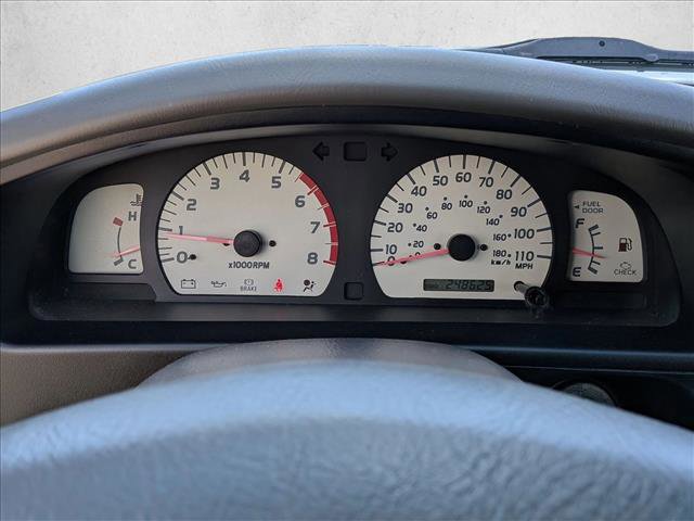 Used 2004 Toyota Tacoma PreRunner RWD image 11
