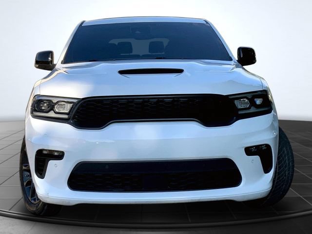 Used 2021 Dodge Durango SRT w/ Technology Group AWD/4WD image 3