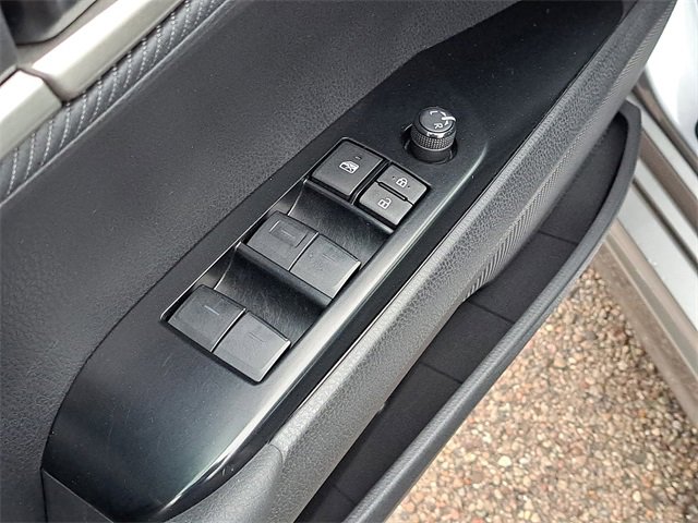 Used 2025 Toyota Camry XSE image 21