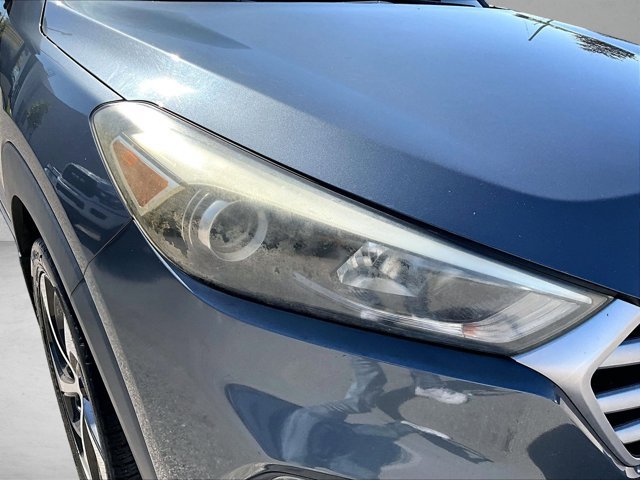 Used 2018 Hyundai Tucson Value FWD image 28