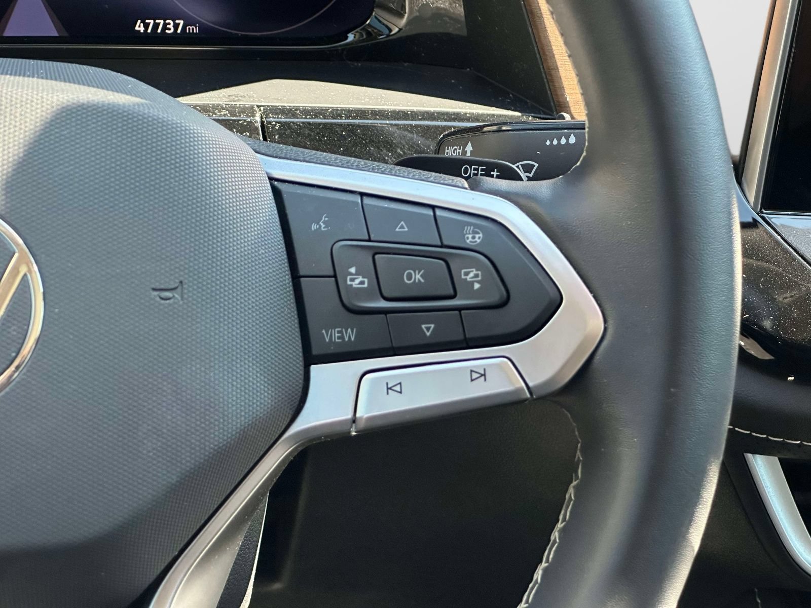 Certified 2024 Volkswagen Atlas SE AWD/4WD image 22