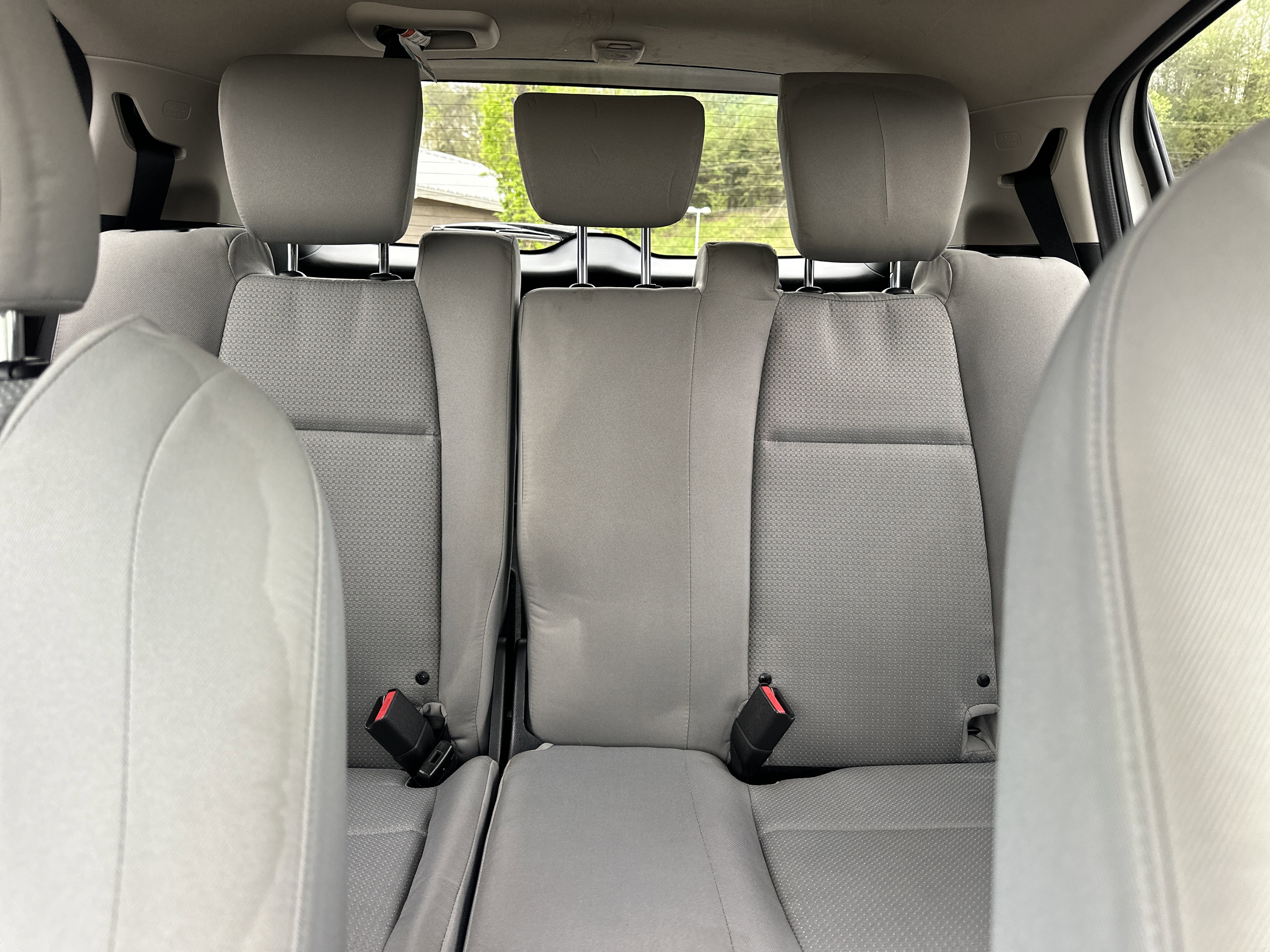 Used 2020 Honda HR-V EX image 25