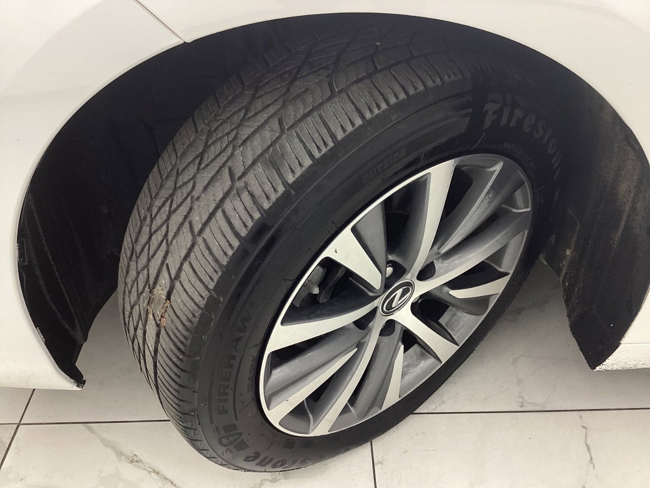 Used 2020 Lexus ES 300h w/ Premium Package image 47