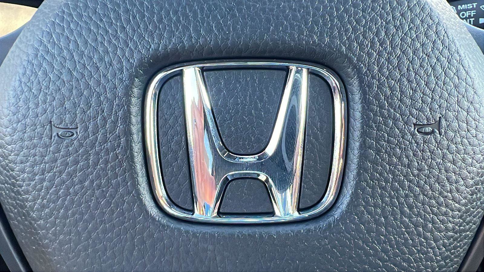 New 2026 Honda CR-V Sport-L image 32