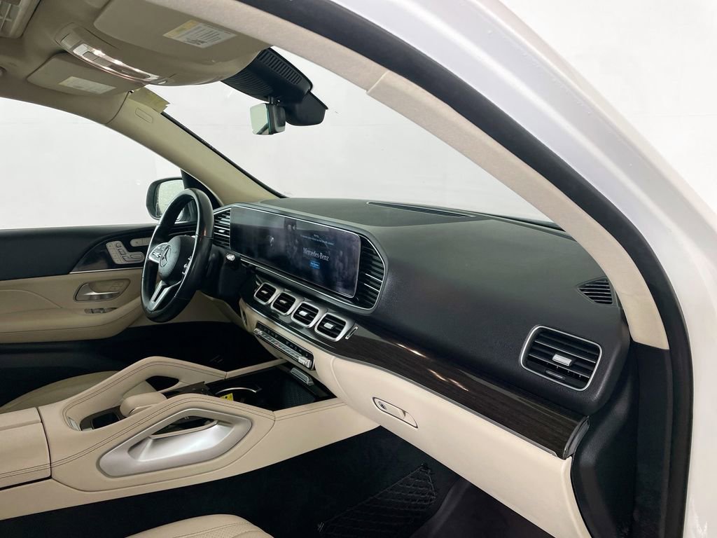 Used 2021 Mercedes-Benz GLE 350 4MATIC image 31