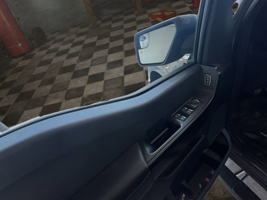 Used 2021 Ford F150 XL w/ STX Appearance Package RWD image 15