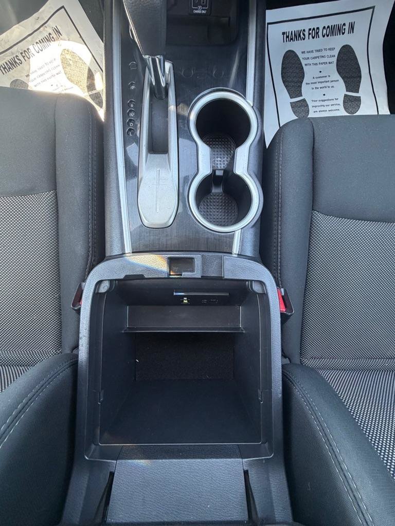 Used 2019 Nissan Pathfinder S FWD image 25