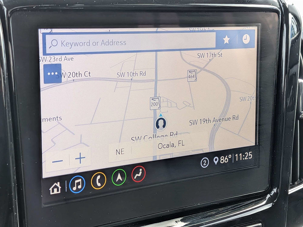 Certified 2021 Chevrolet Traverse Premier FWD image 51