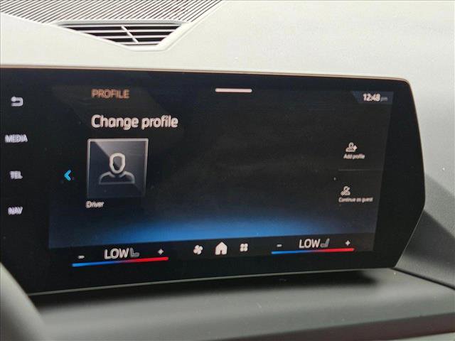 Used 2025 BMW 228i xDrive w/ Premium Package image 11