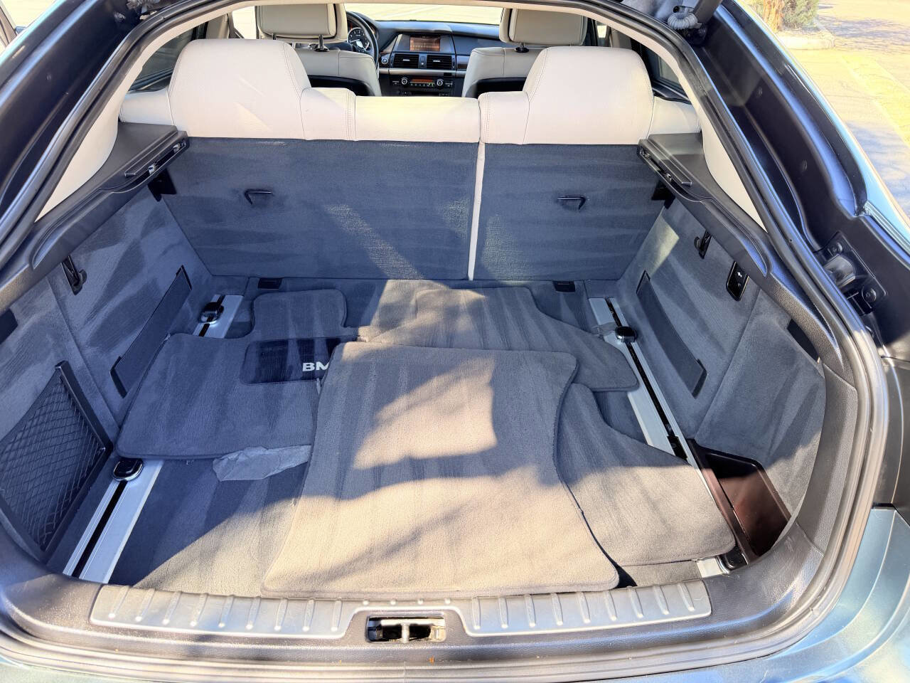 Used 2008 BMW X6 xDrive35i image 32