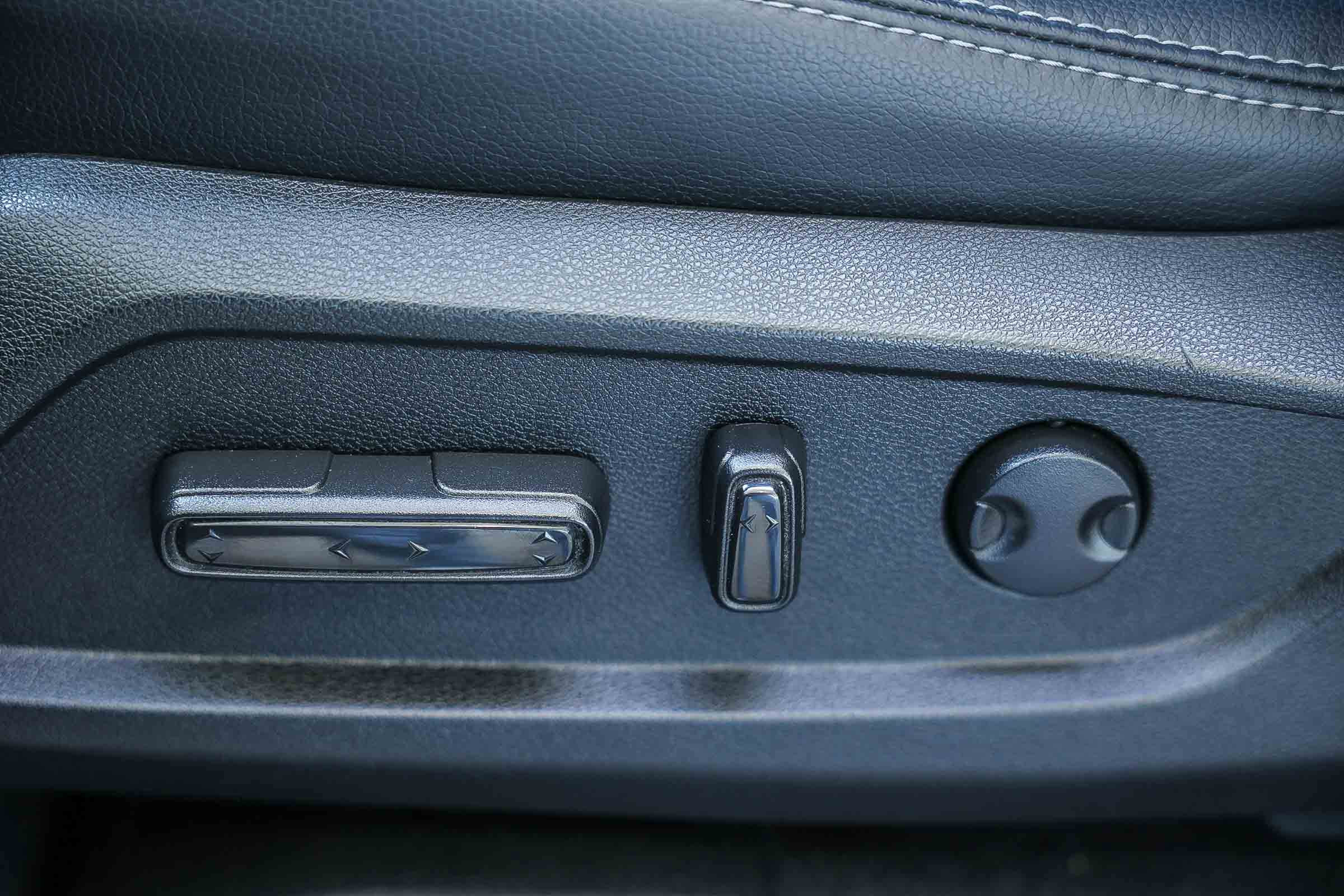 Certified 2024 Honda Pilot EX-L image 27