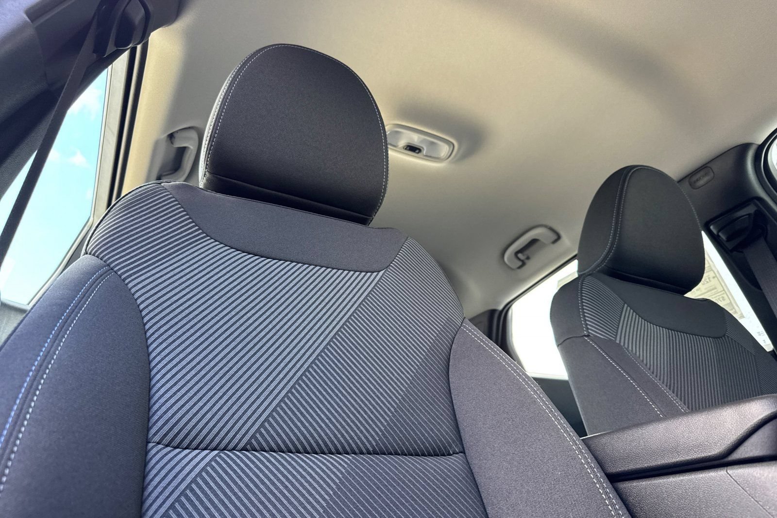 New 2027 Chevrolet Bolt LT w/ Comfort Package FWD image 15