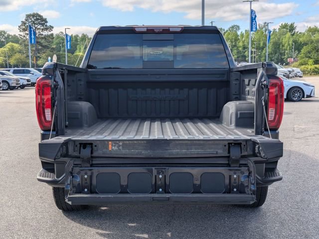 Used 2024 GMC Sierra 1500 Denali w/ Denali Reserve Package AWD/4WD image 34