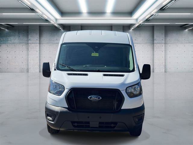Used 2024 Ford Transit 250 148 Medium Roof RWD image 26