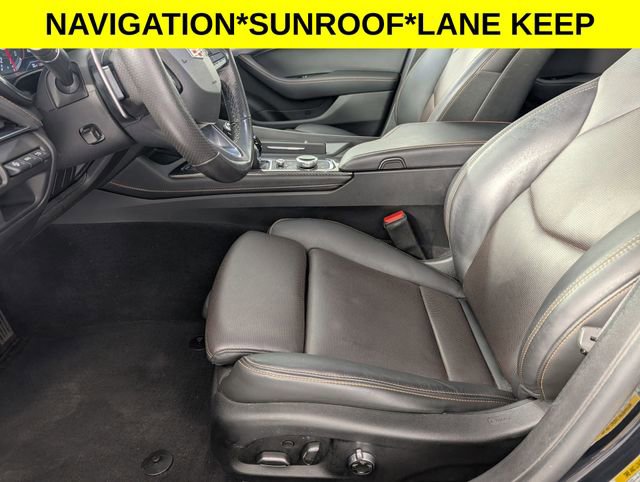 Used 2023 Cadillac CT5 Sport image 14