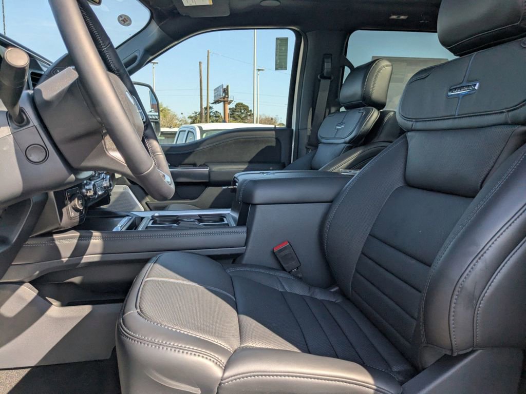New 2026 Ford F350 King Ranch image 20