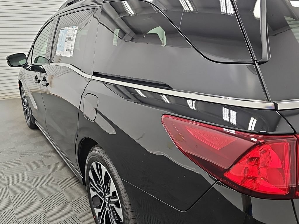 New 2026 Honda Odyssey Elite image 6
