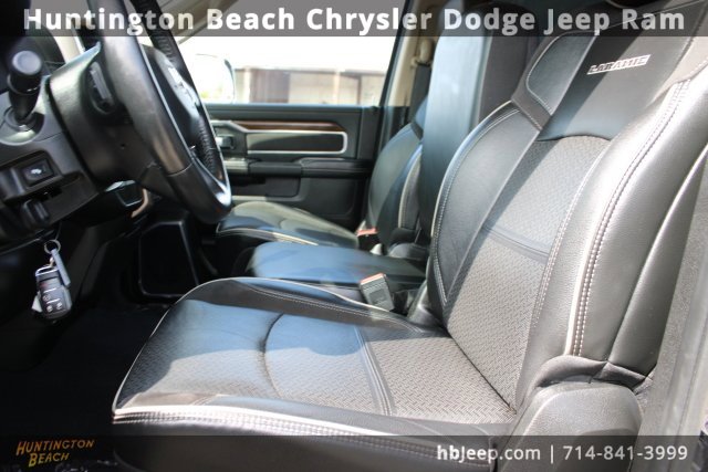 Used 2022 RAM 2500 Laramie image 43