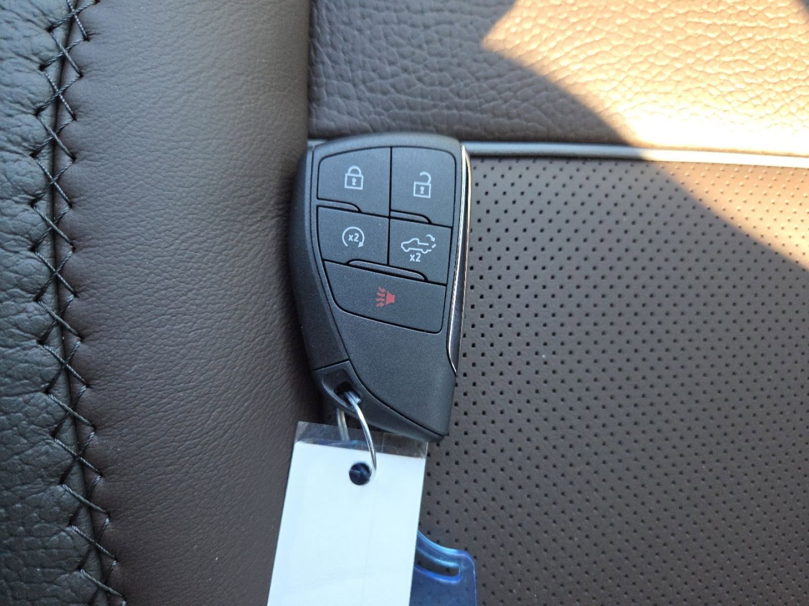 New 2026 GMC Sierra 1500 Denali image 39