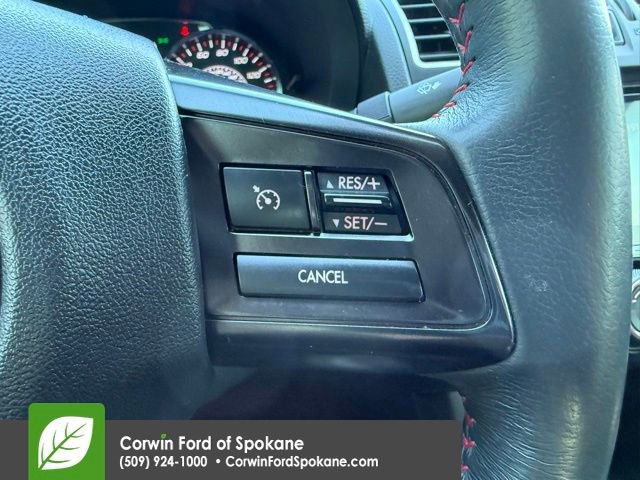 Used 2018 Subaru WRX Limited w/ Popular Package #3 AWD/4WD image 22