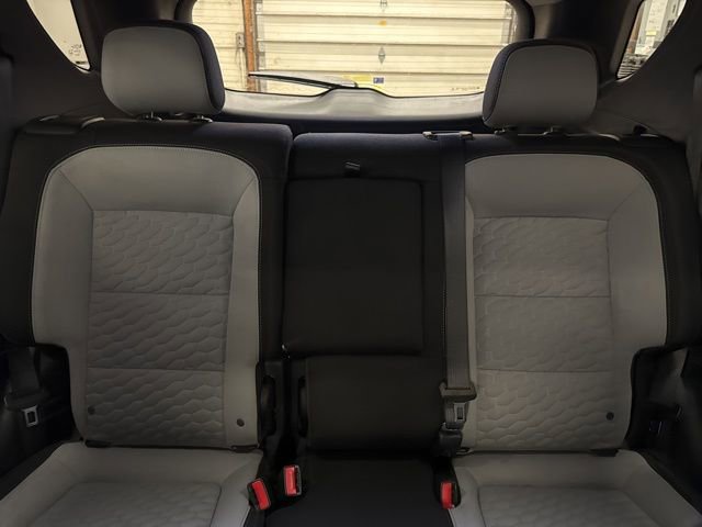 Used 2021 Chevrolet Equinox LS w/ LPO, Floor Liner Package AWD/4WD image 11