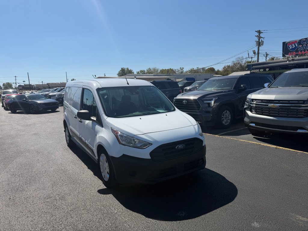 Used 2019 Ford Transit Connect XL