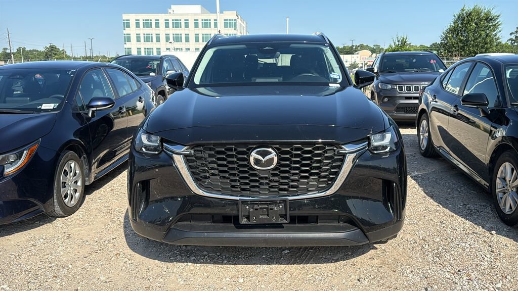 Used 2026 MAZDA CX-90 3.3 Turbo w/ Select Package AWD/4WD image 10