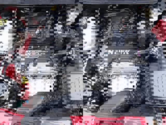 Used 2015 Chevrolet Spark LS image 31