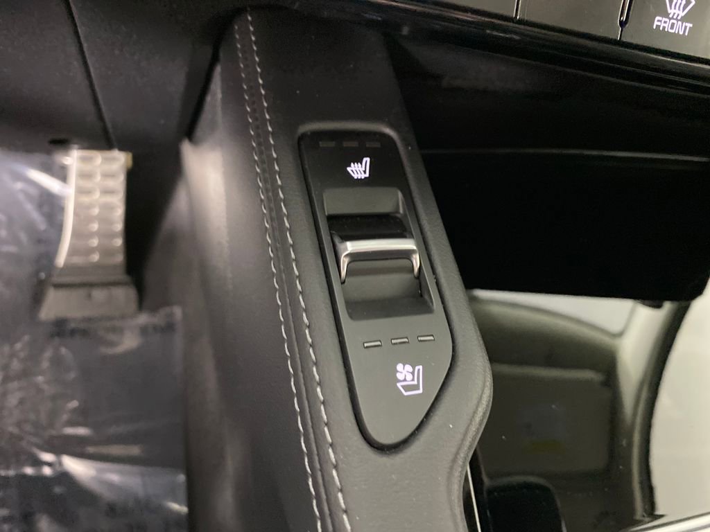 Certified 2024 Kia Telluride SX image 20