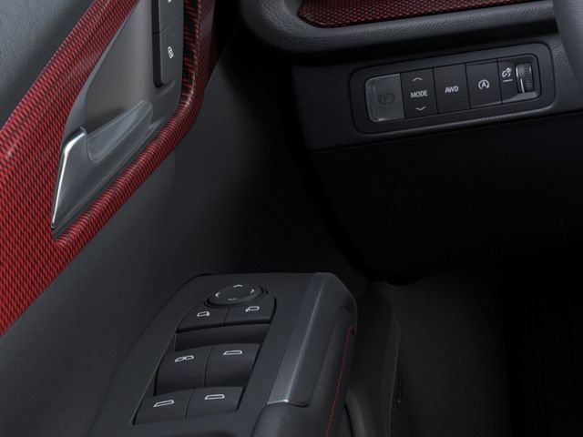 New 2026 Chevrolet Traverse Z71 w/ Enhanced Driving Package AWD/4WD image 23