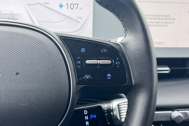 Certified 2024 Hyundai Ioniq 5 SEL image 32
