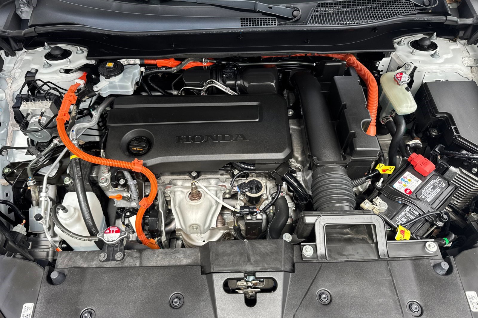 Used 2023 Honda CR-V Sport image 35