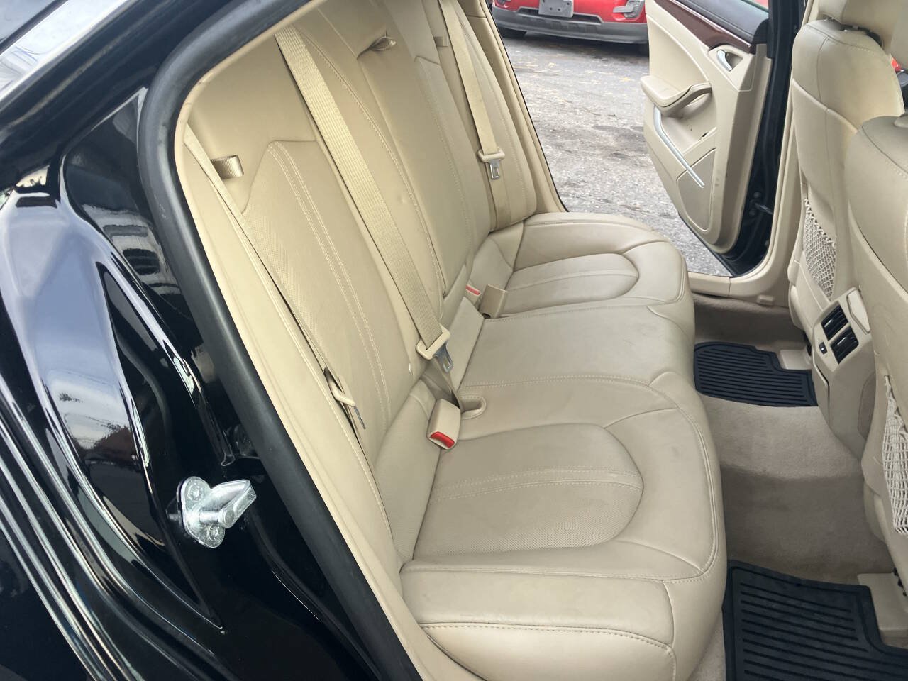 Used 2013 Cadillac CTS Premium AWD/4WD image 31