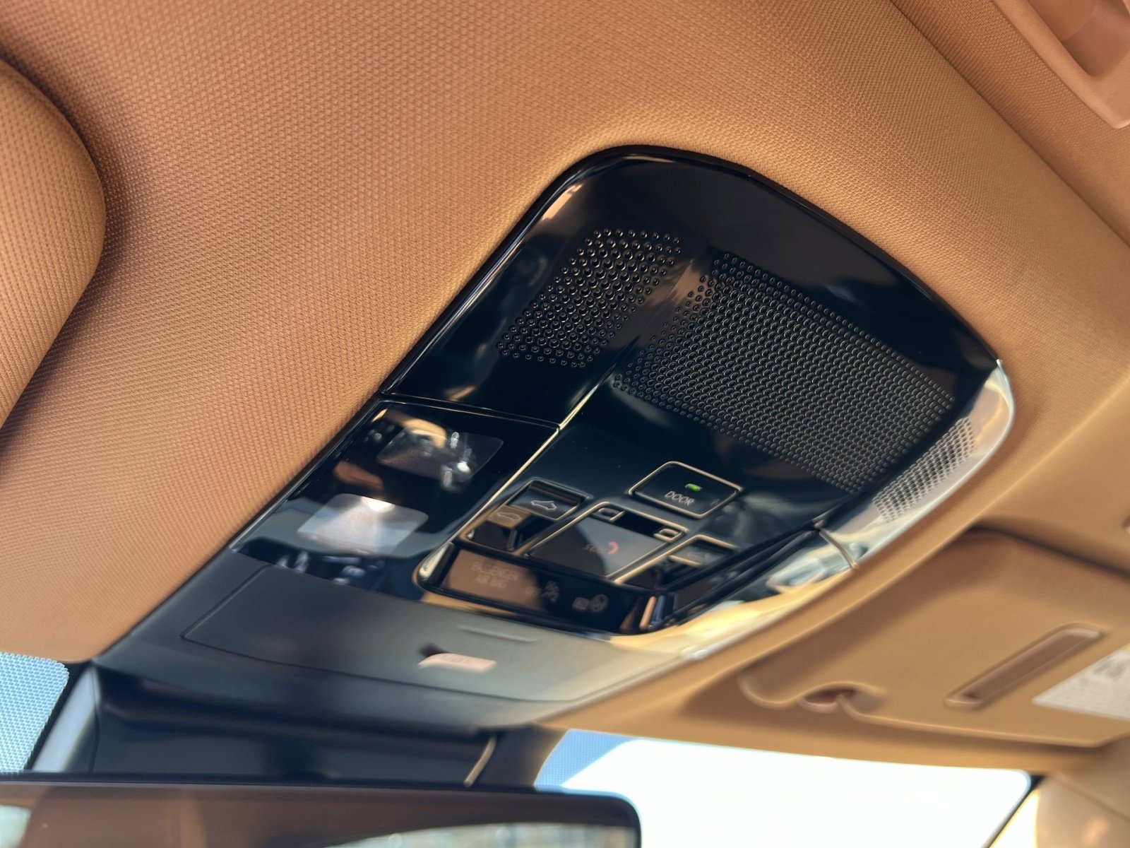 Used 2025 Lexus NX 350 AWD w/ Accessory Package (2T) image 31