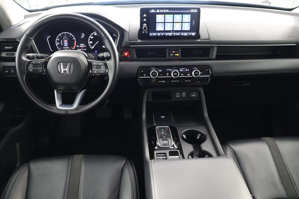 Used 2024 Honda Pilot EX-L image 2