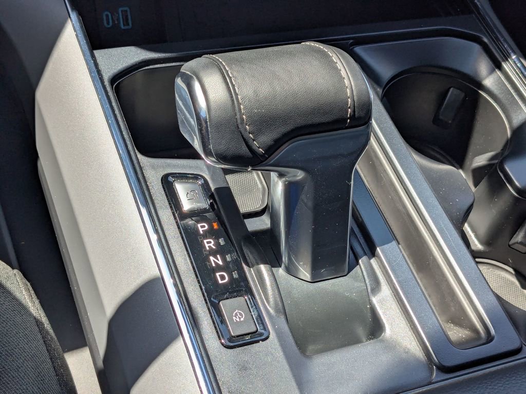 Used 2024 Ford F150 Lightning Flash image 12