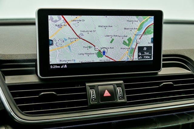 Used 2018 Audi Q5 Prestige w/ Prestige Package image 21