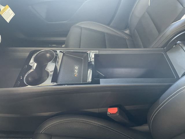 New 2025 Chevrolet Blazer EV LT image 31