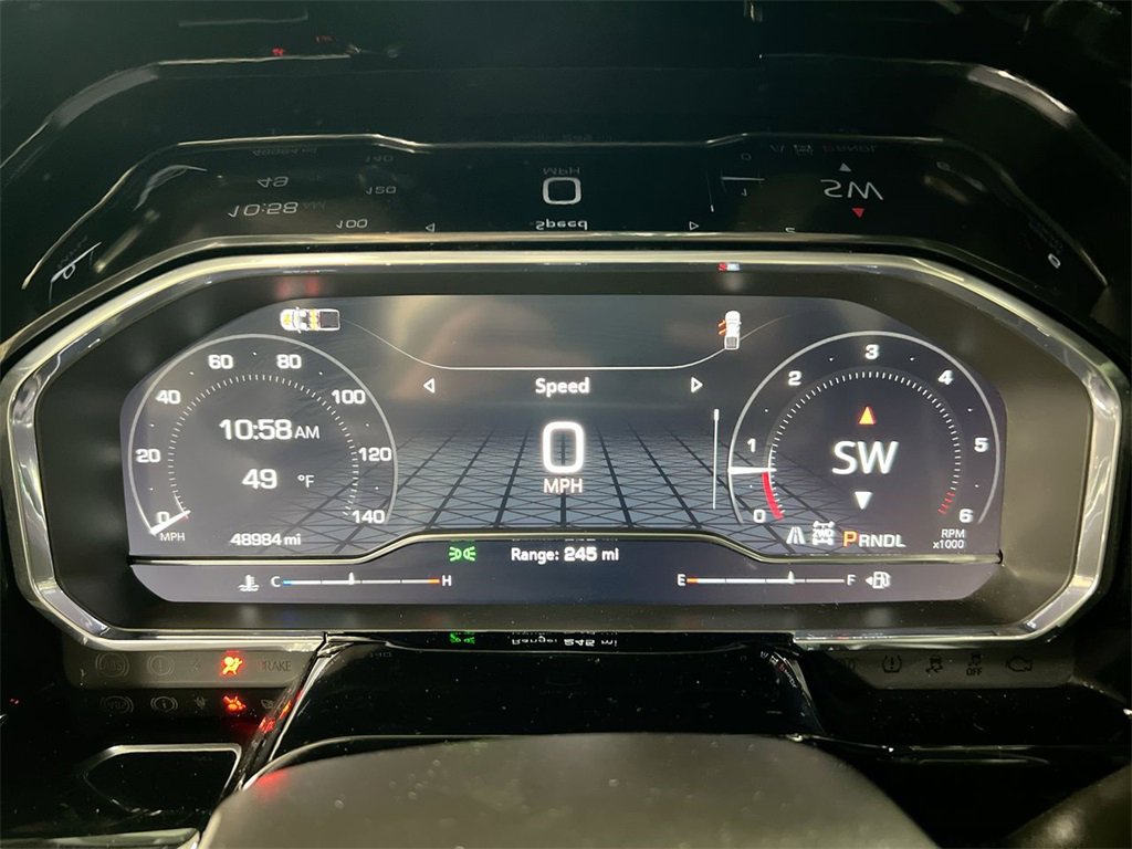 Used 2024 GMC Sierra 1500 SLT image 11