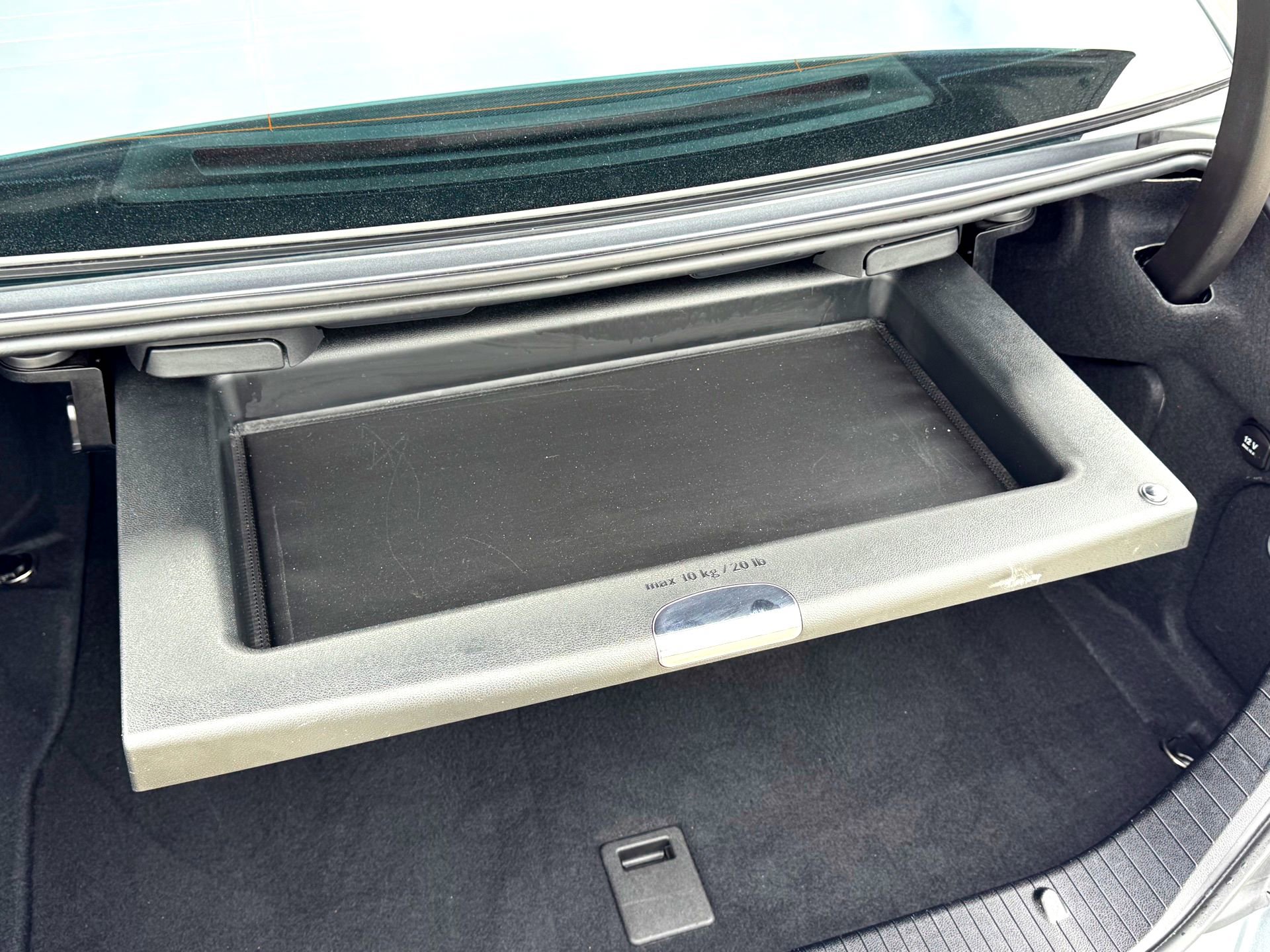 Used 2017 Mercedes-Benz CLS 550 4MATIC image 10