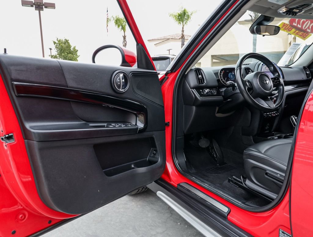 Used 2022 MINI Cooper Countryman image 13