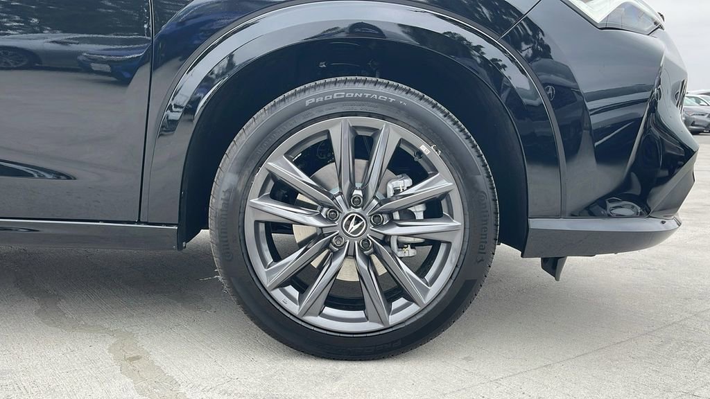 Used 2025 Acura ADX A-Spec image 29