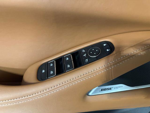 Certified 2025 INFINITI QX60 Autograph w/ Lighting Package (N94) image 16
