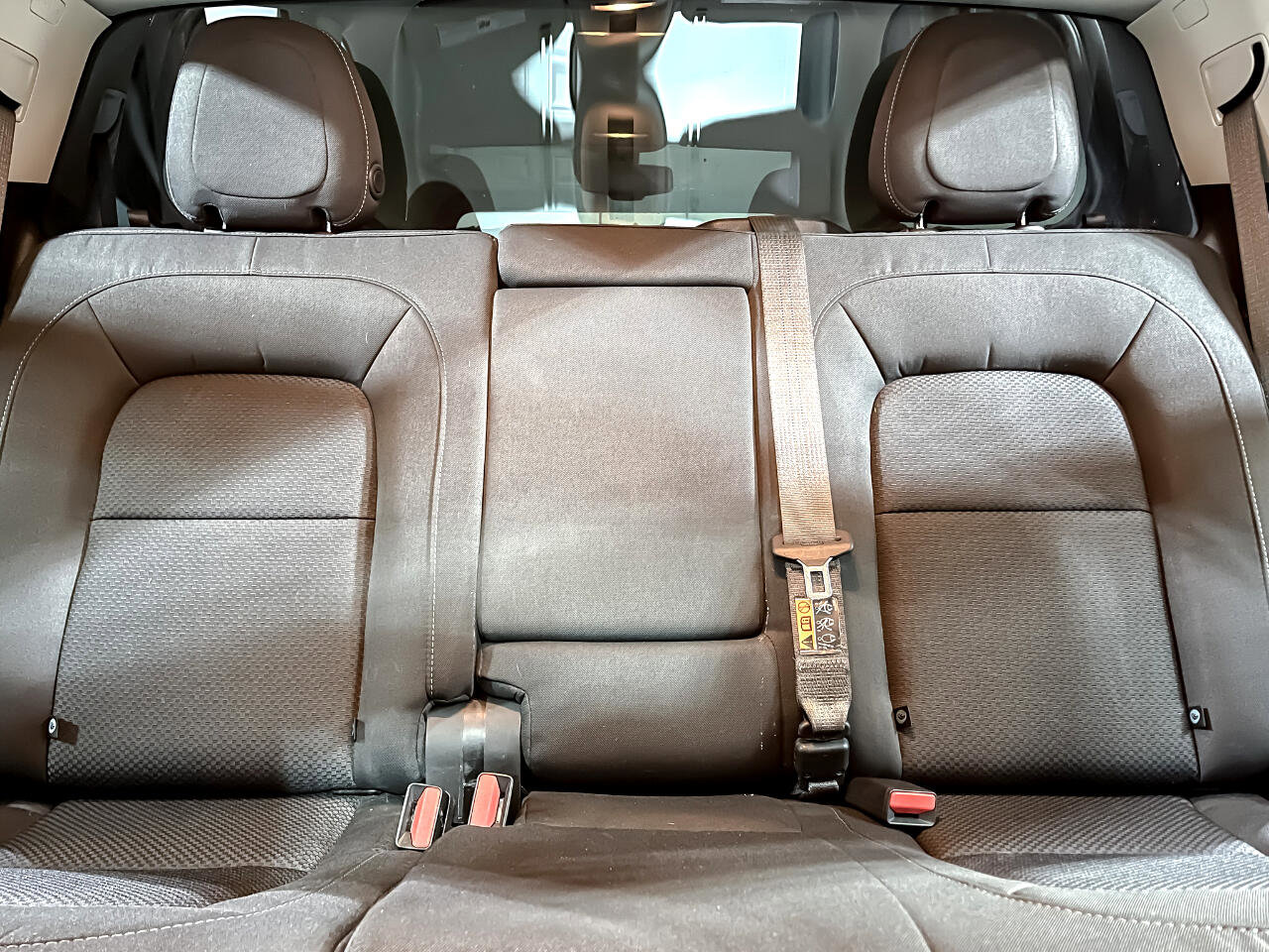 Used 2022 Chevrolet Colorado LT w/ Safety Package image 28