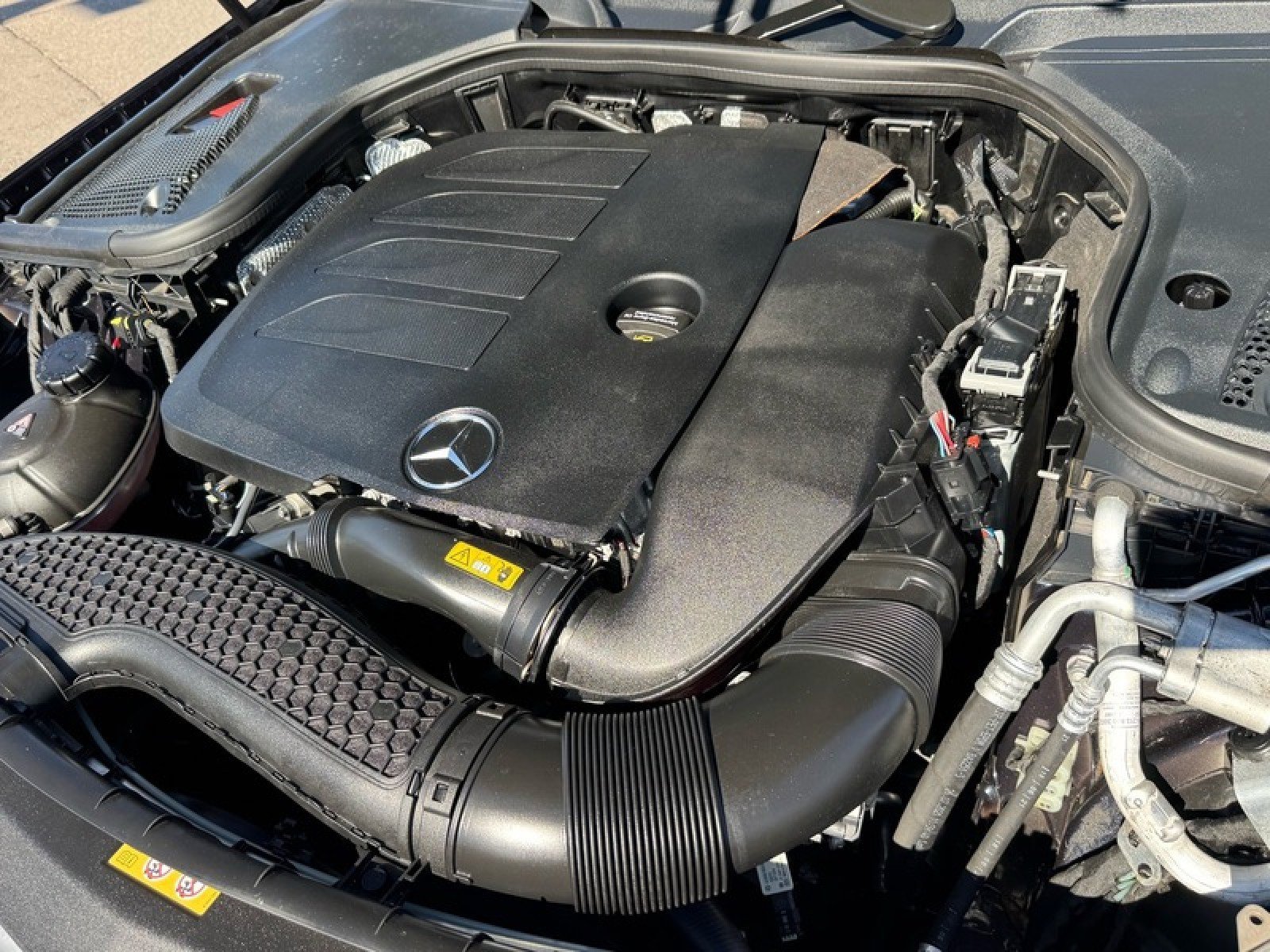 Certified 2022 Mercedes-Benz E 350 Sedan image 27