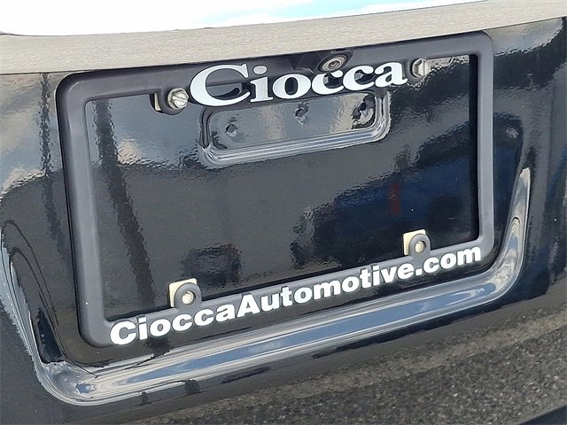 Certified 2022 GMC Terrain SLT w/ Infotainment Package II image 31