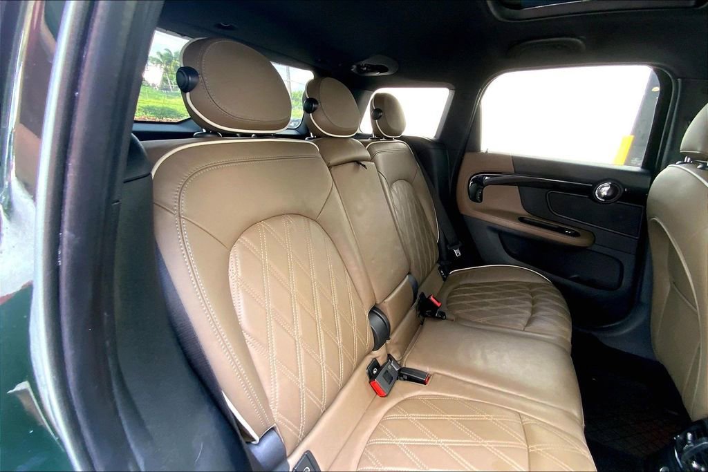 Used 2018 MINI Cooper Countryman John Cooper Works image 25