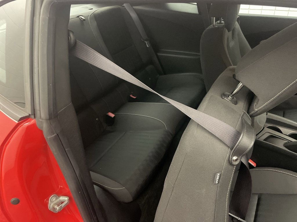 Used 2013 Chevrolet Camaro LS image 17